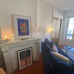 Superbe Au Coeur D Apartmán