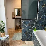 Apartmán Superbe Au Coeur D Ajaccio (Corsica)