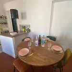 Apartmán Superbe Au Coeur D