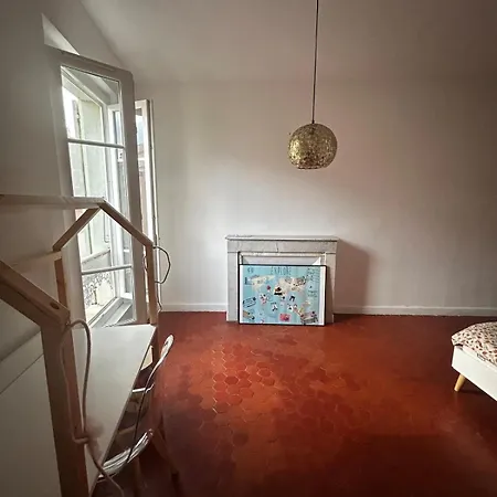 Apartment Superbe Au Coeur D *