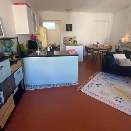 Apartmán Superbe Au Coeur D