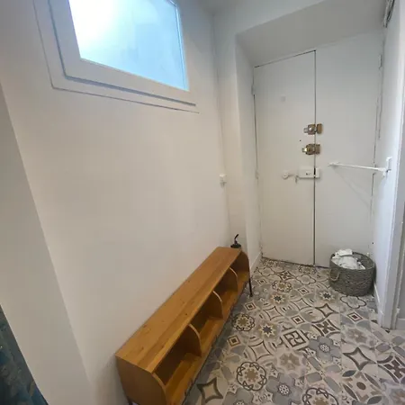 Apartment Superbe Au Coeur D Ajaccio (Corsica)