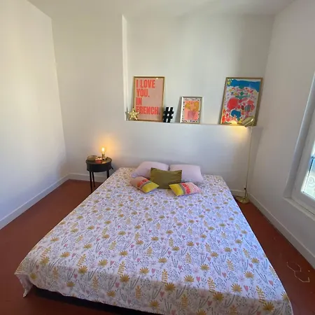 Superbe Au Coeur D Ajaccio (Corsica)