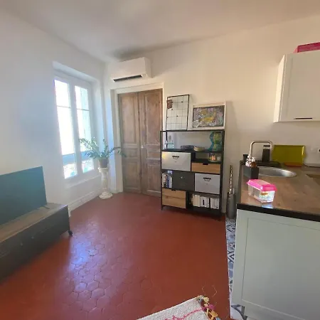 Superbe Au Coeur D Appartement
