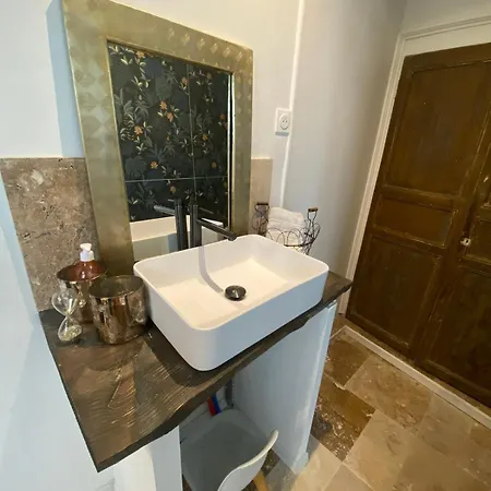 Apartamento Superbe Au Coeur D Ajaccio (Corsica)