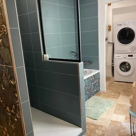 Superbe Au Coeur D Apartment *