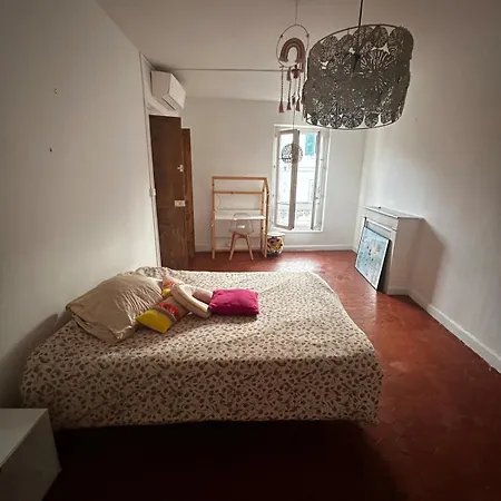 Superbe Au Coeur D Appartement Ajaccio (Corsica)
