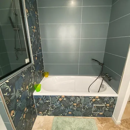 Appartement Superbe Au Coeur D