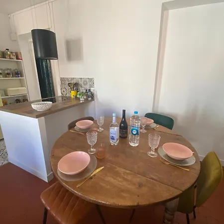 Apartment Superbe Au Coeur D