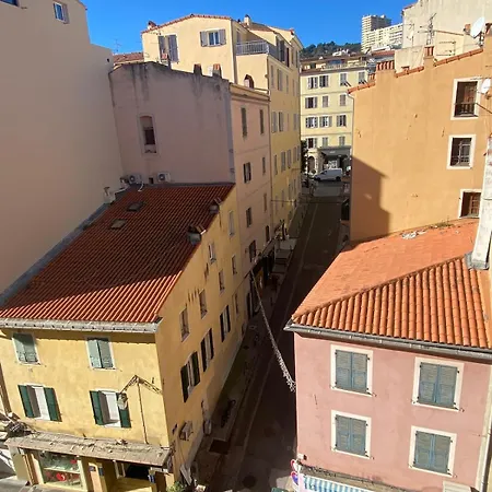 Superbe Au Coeur D Apartamento *