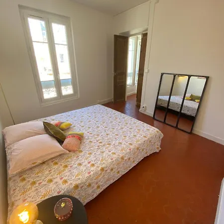 Apartamento Superbe Au Coeur D *