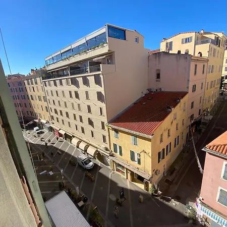 Superbe Au Coeur D Apartment