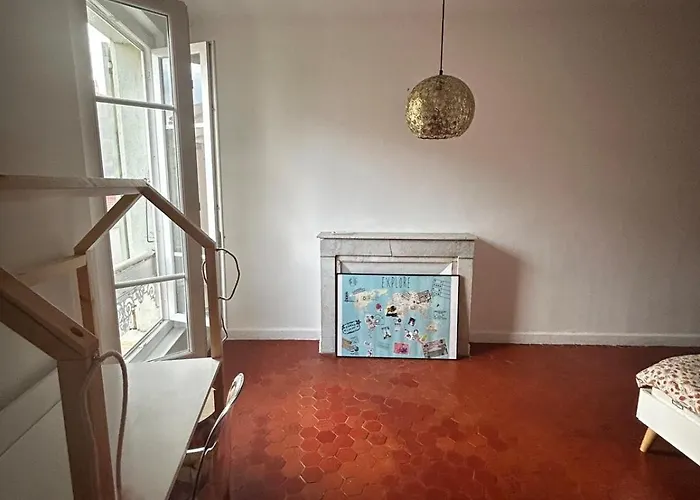 Apartment Superbe Au Coeur D *