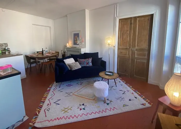 Apartment Superbe Au Coeur D