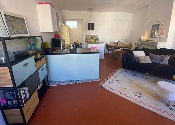 Apartment Superbe Au Coeur D