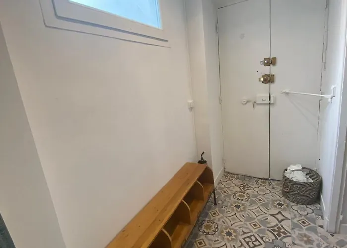 Apartment Superbe Au Coeur D Ajaccio (Corsica)