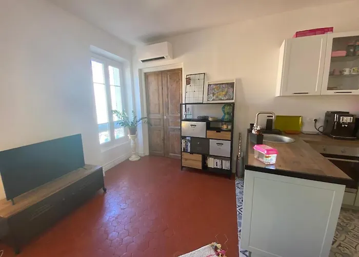 Superbe Au Coeur D Appartamento