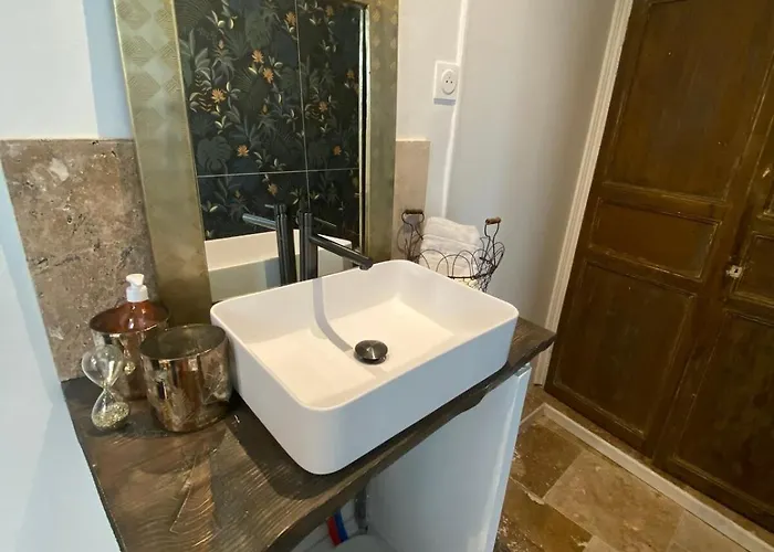 Appartamento Superbe Au Coeur D Ajaccio (Corsica)