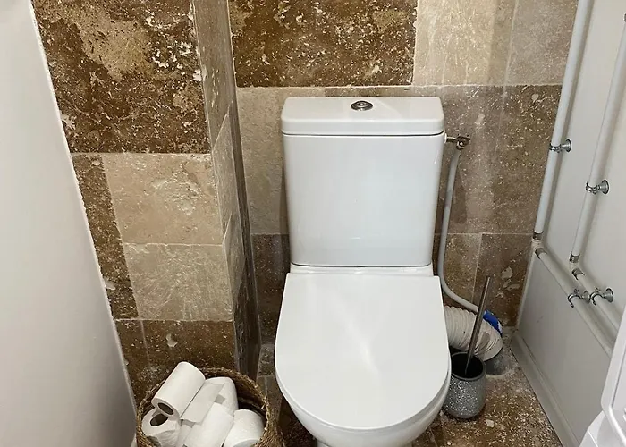 Superbe Au Coeur D * Ajaccio (Corsica)