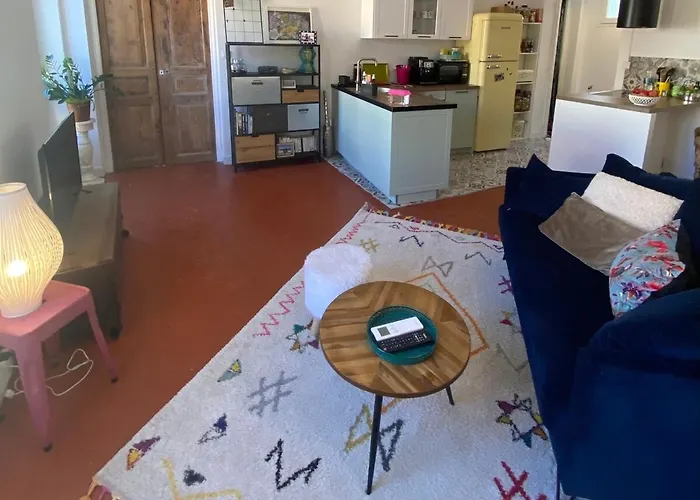 Apartment Superbe Au Coeur D