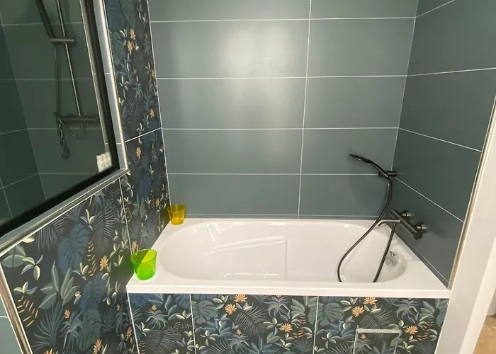 Appartamento Superbe Au Coeur D