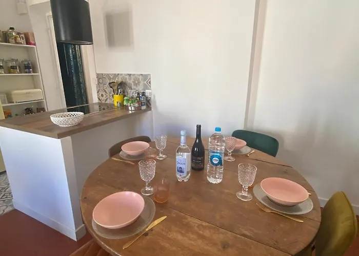 Apartment Superbe Au Coeur D