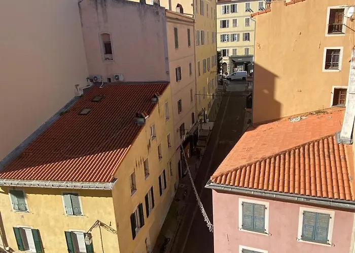 Superbe Au Coeur D Apartment *