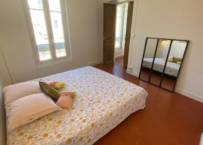 Apartment Superbe Au Coeur D *