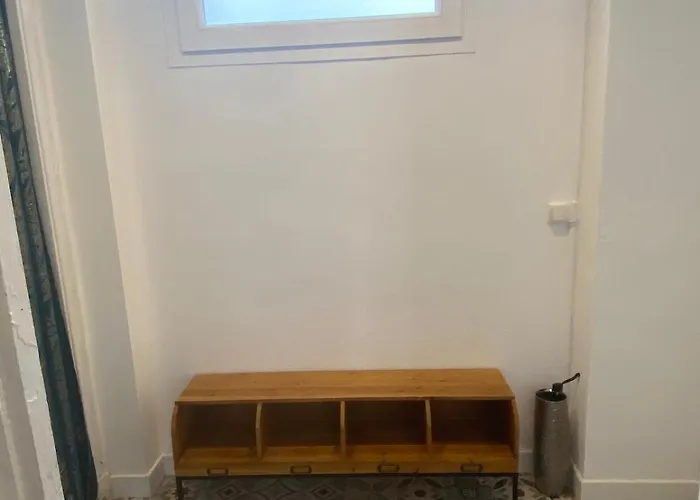 Superbe Au Coeur D Appartamento Ajaccio (Corsica)